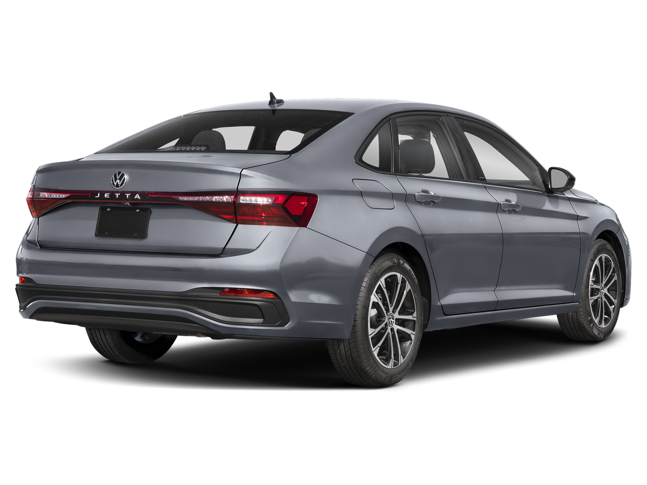 2026 Volkswagen Jetta Sport - Photo 28
