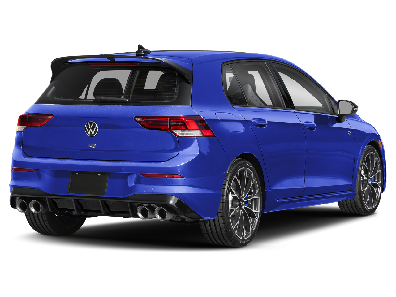 2026 Volkswagen Golf R Base