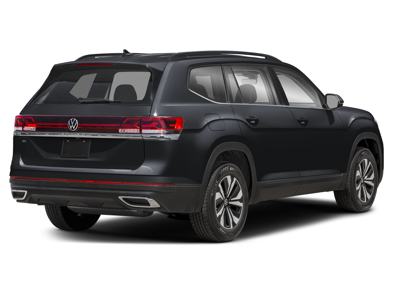 2026 Volkswagen Atlas SE w/Tech - Photo 12