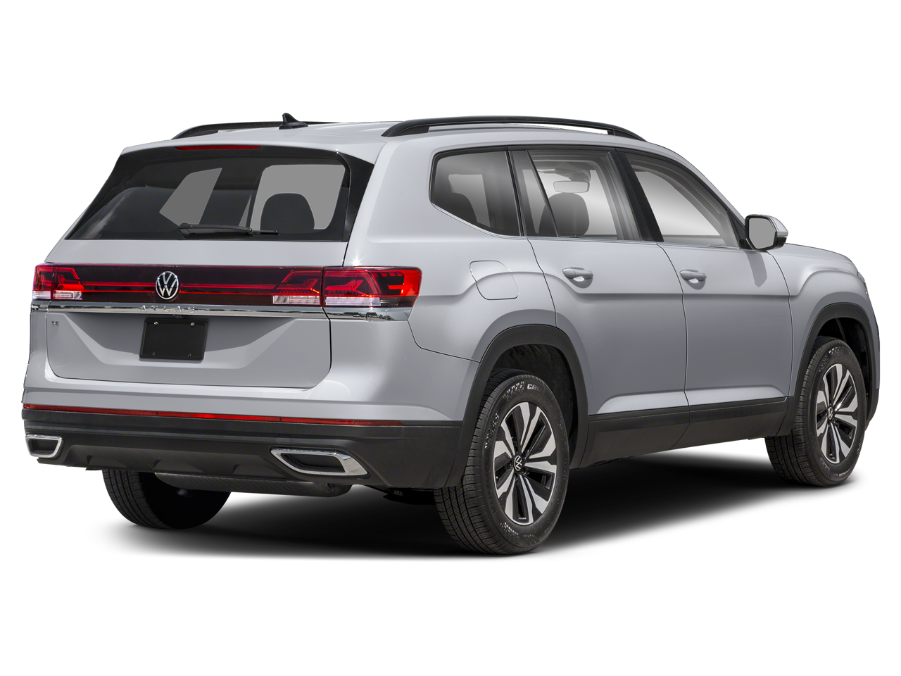2026 Volkswagen Atlas SE w/Tech - Photo 11
