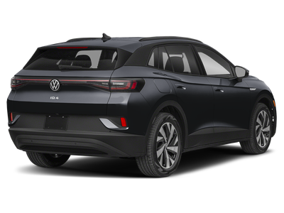 2026 Volkswagen ID.4 Pro AWD