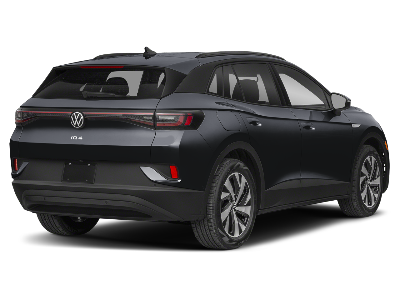 2026 Volkswagen ID.4 Pro AWD