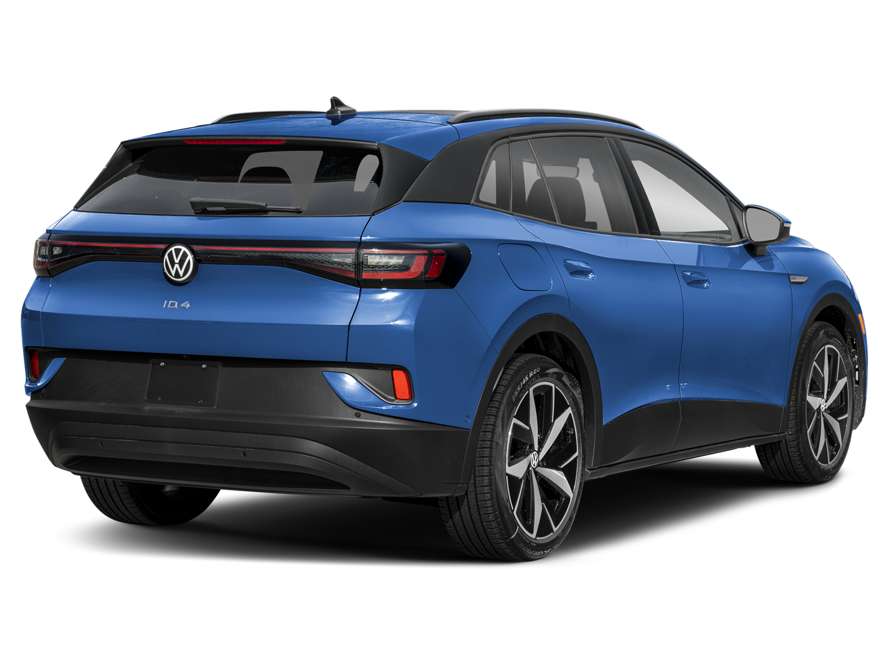 2026 Volkswagen ID.4 Pro S AWD