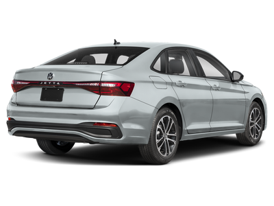 2027 Volkswagen Jetta Sport FWD