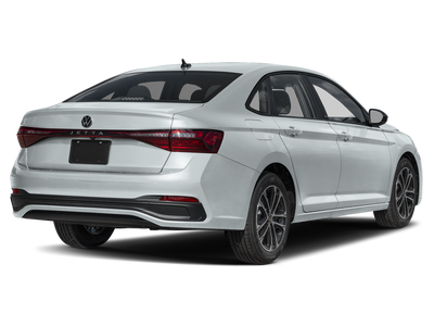 2027 Volkswagen Jetta Sport