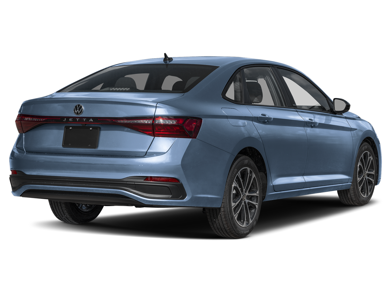 2027 Volkswagen Jetta Sport