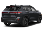 2027 Volkswagen Tiguan SE R-Line Black 4MOTION