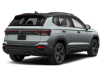 2027 Volkswagen Taos SE Black 4MOTION
