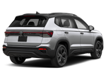 2027 Volkswagen Taos SE Black