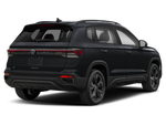 2027 Volkswagen Taos SE Black 4MOTION