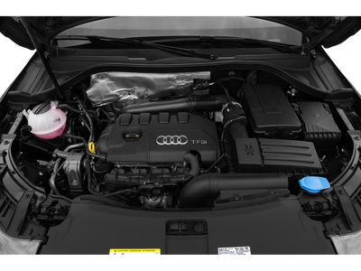 2015 Audi Q3 2.0T Premium Plus