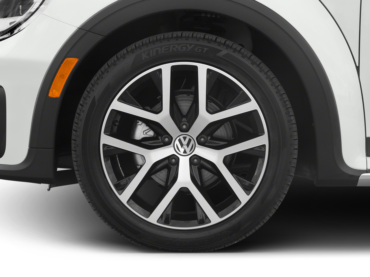 2016 Volkswagen Beetle 1.8T Dune