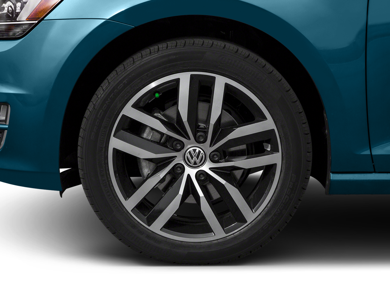 2017 Volkswagen Golf SportWagen S