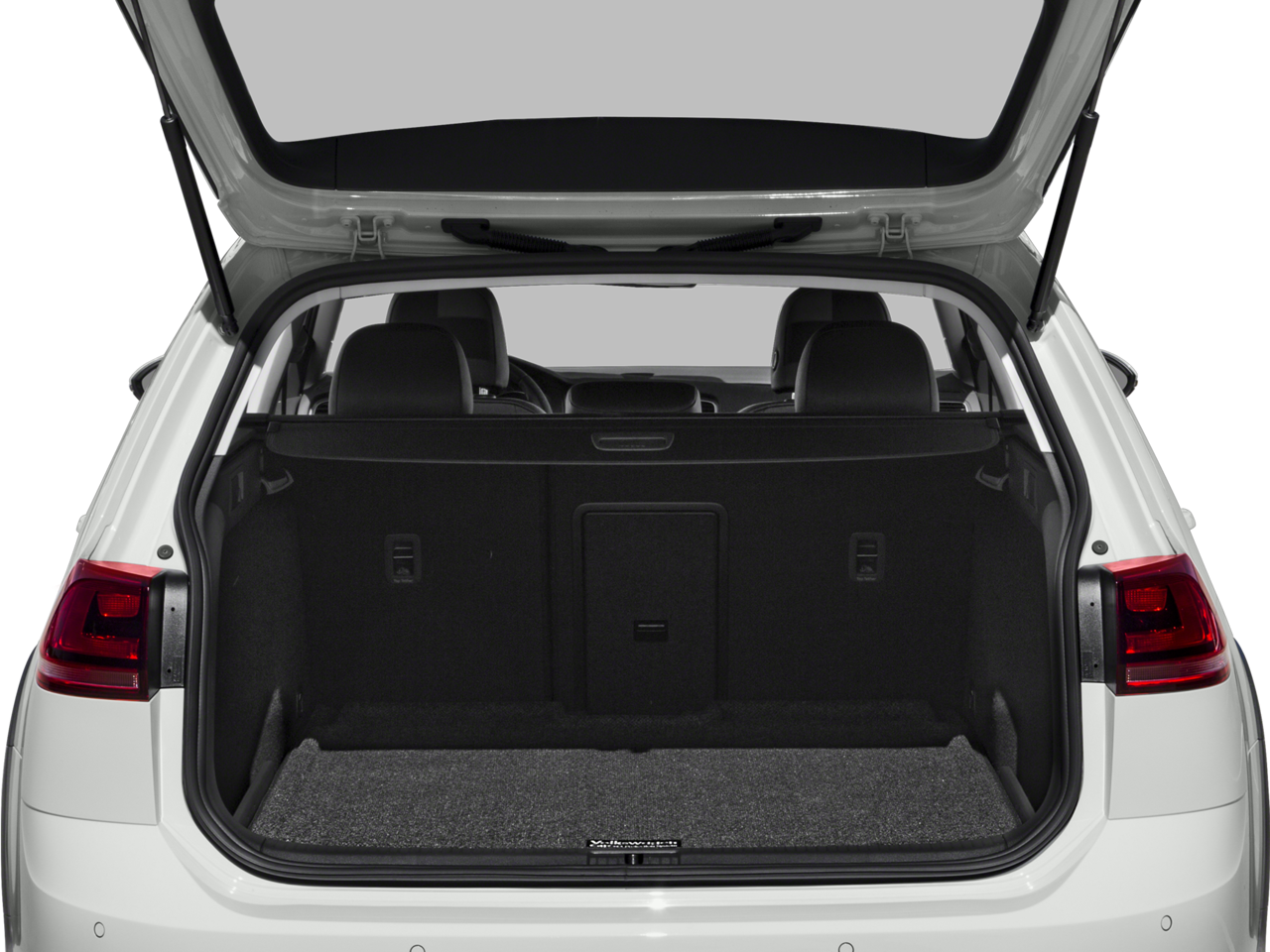 2017 Volkswagen Golf Alltrack Base