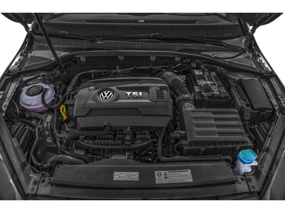 2019 Volkswagen Golf Alltrack SE