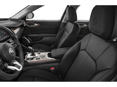 2020 Alfa Romeo Giulia Ti AWD