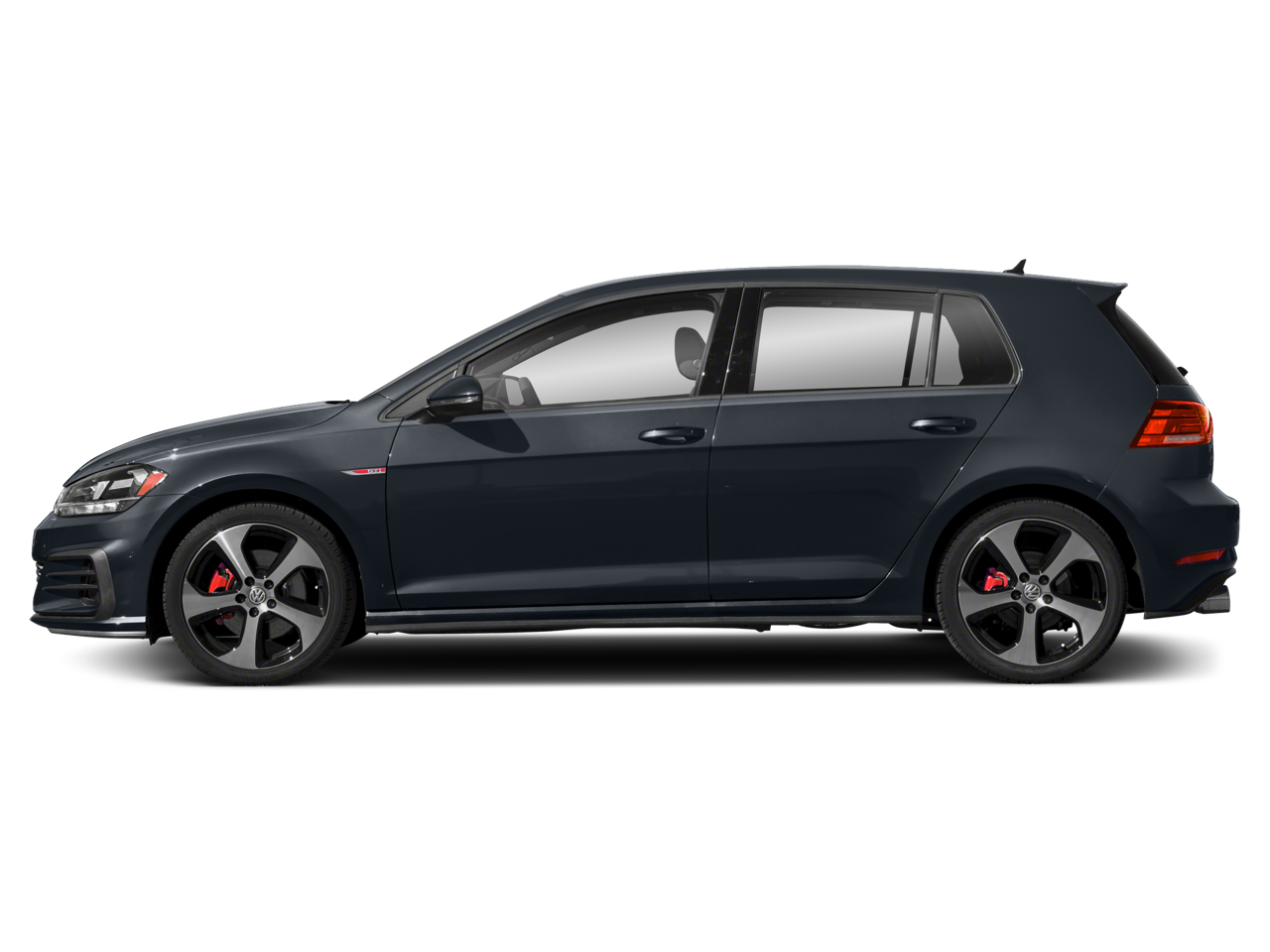 2020 Volkswagen Golf GTI photo 3