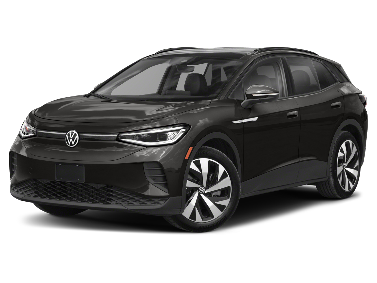 2021 Volkswagen ID.4 AWD Pro S