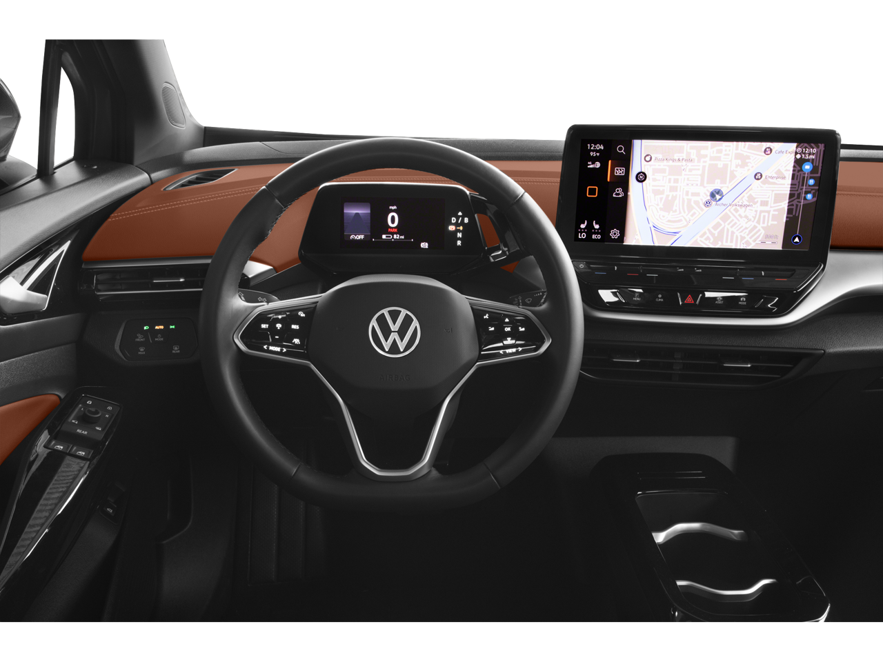 2021 Volkswagen ID.4 AWD Pro S