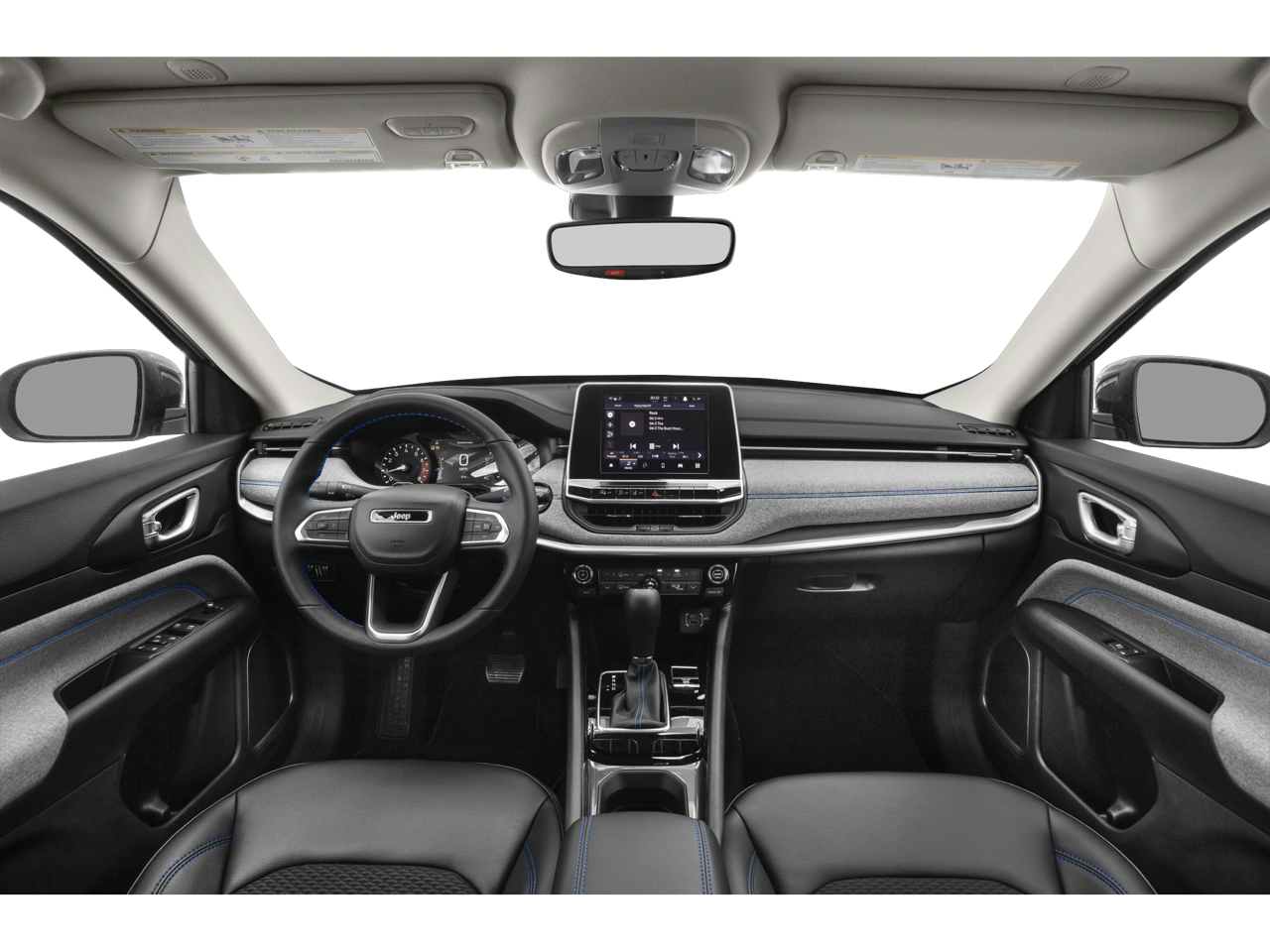 2022 Jeep Compass Altitude 4x4
