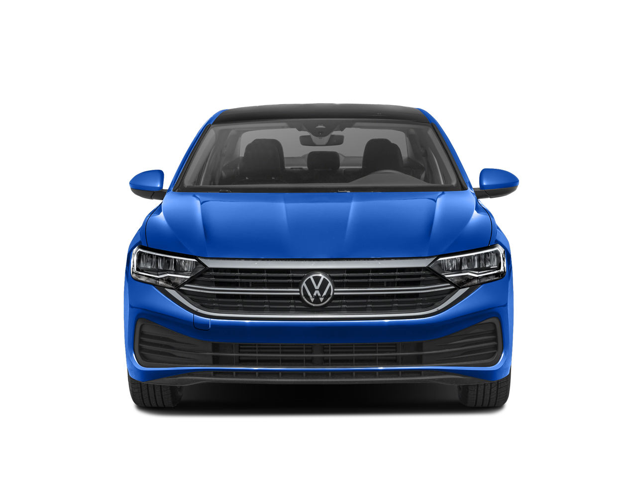 2022 Volkswagen Jetta SE photo 2