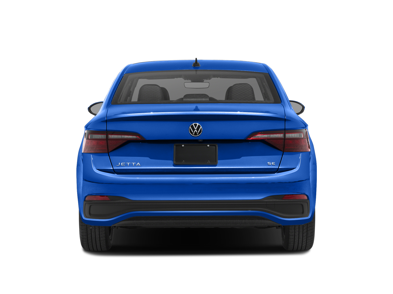 2022 Volkswagen Jetta SE photo 3