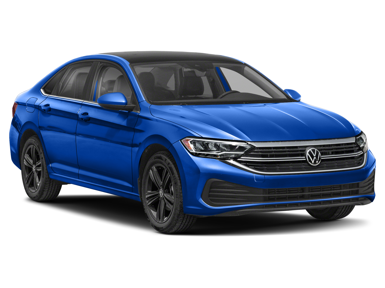 2022 Volkswagen Jetta SE photo 4