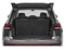 2022 Volkswagen Atlas 3.6L V6 SEL R-Line Black