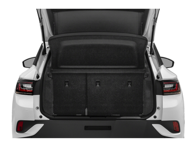 2022 Volkswagen ID.4 Pro