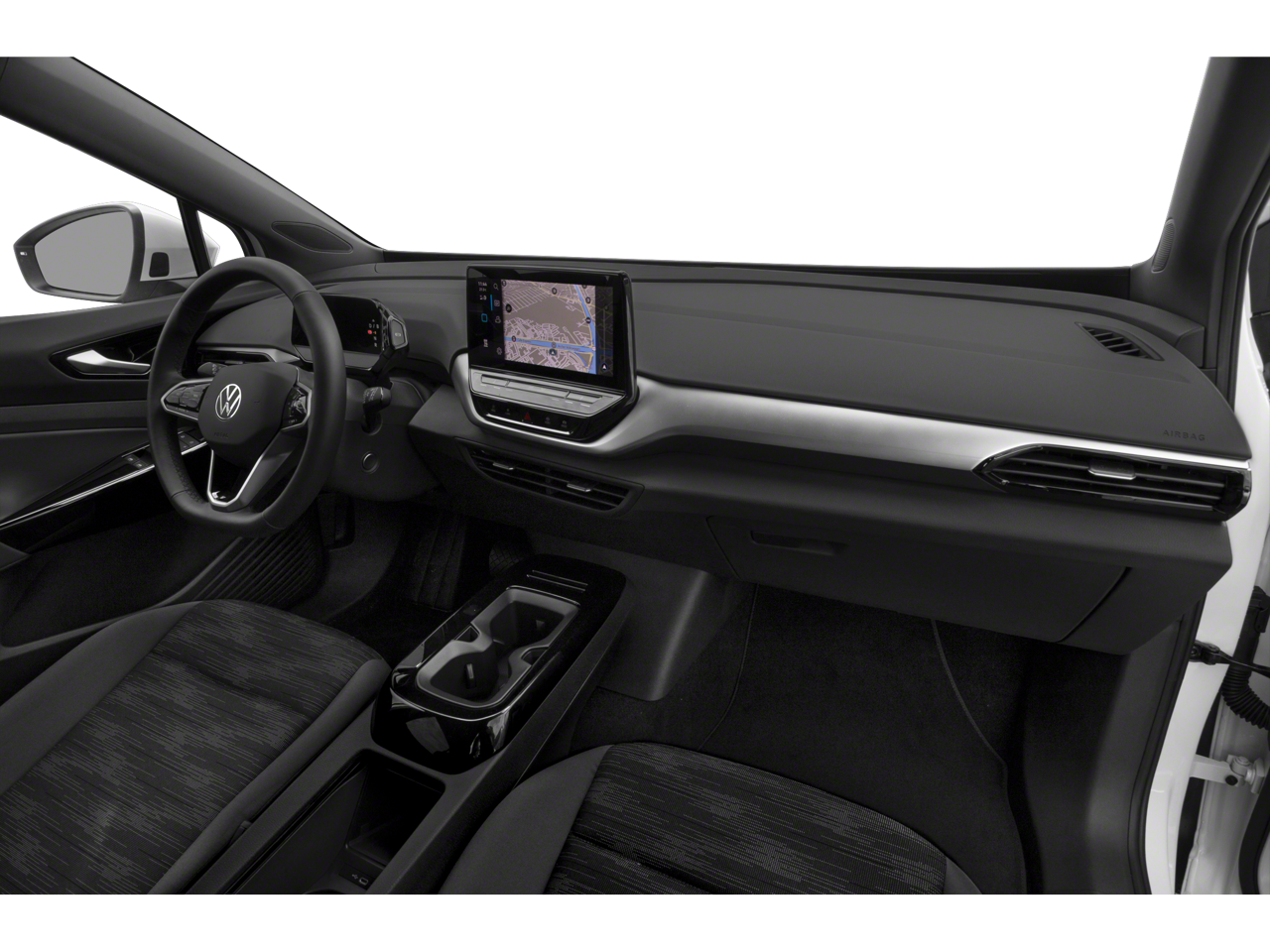 2022 Volkswagen ID.4 Pro