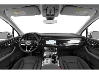 2023 Audi Q7 Prestige 55 TFSI quattro Tiptronic