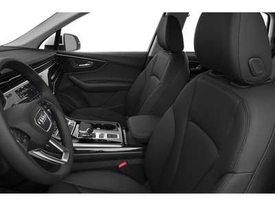 2023 Audi Q7 Prestige 55 TFSI quattro Tiptronic