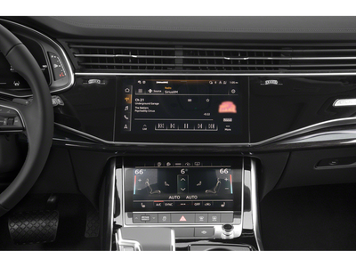 2023 Audi Q7 Prestige 55 TFSI quattro Tiptronic