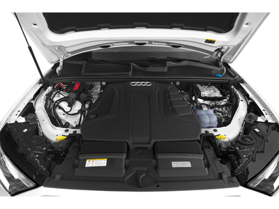 2023 Audi Q7 Prestige 55 TFSI quattro Tiptronic