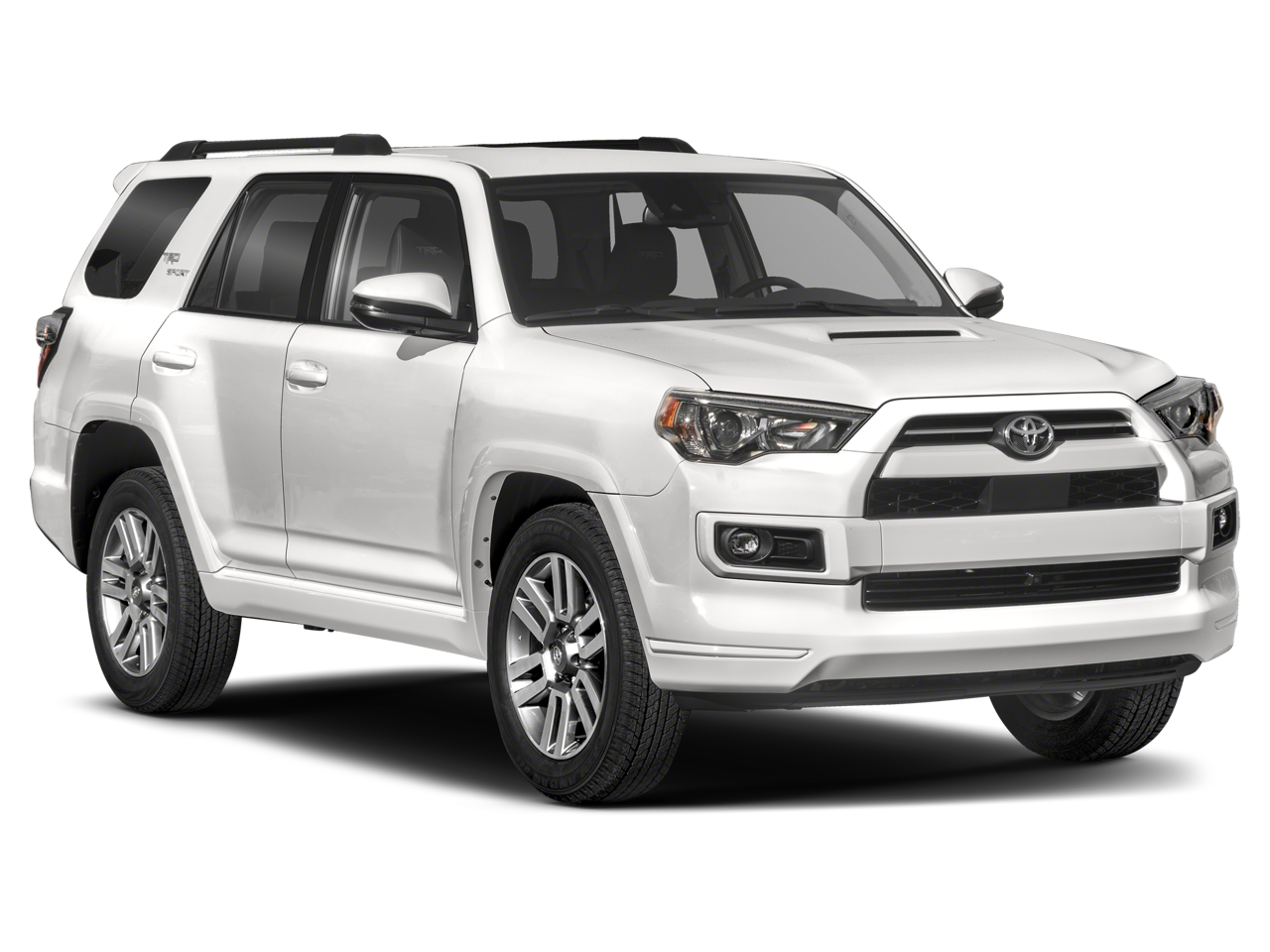 2023 Toyota 4Runner TRD Sport photo 3