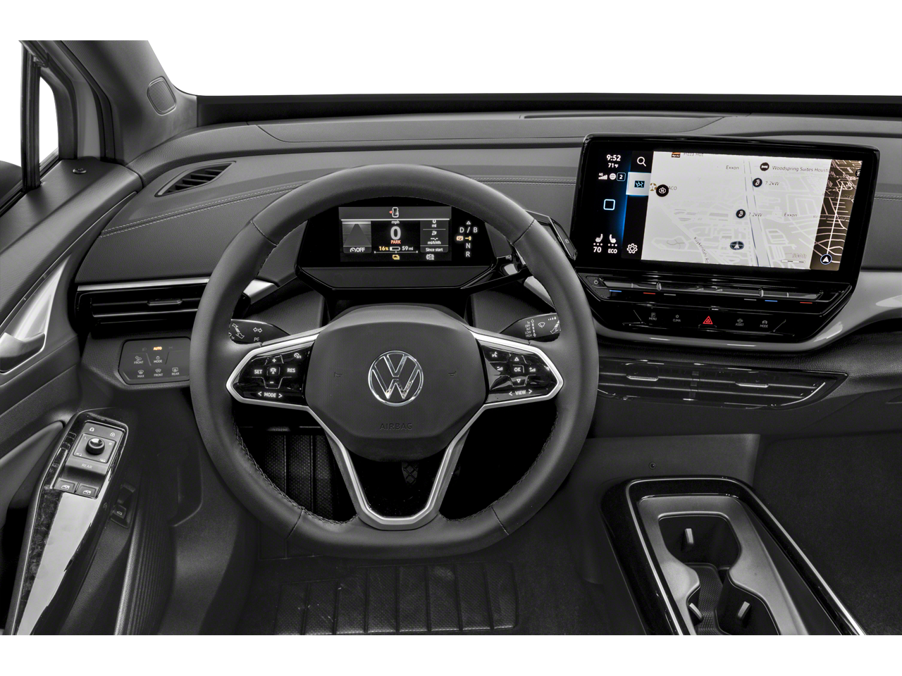2023 Volkswagen ID.4 Pro S Plus