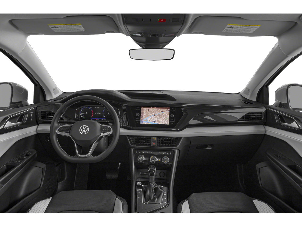 2023 Volkswagen Taos SEL