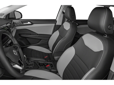 2023 Volkswagen Taos SEL