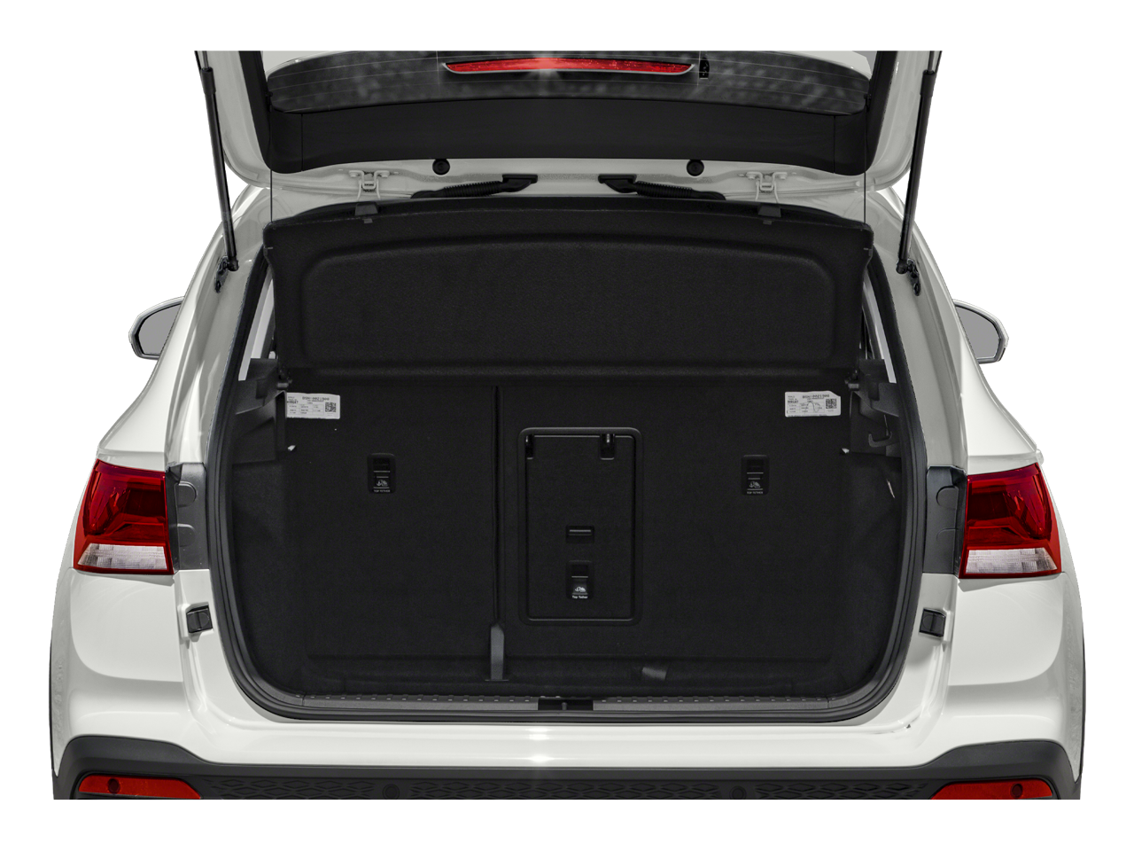 2023 Volkswagen Taos SEL photo 3