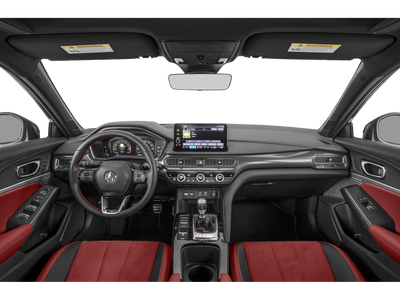 2024 Acura Integra A-SPEC Technology