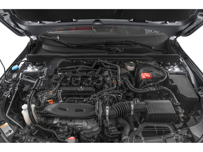 2024 Acura Integra A-SPEC Technology