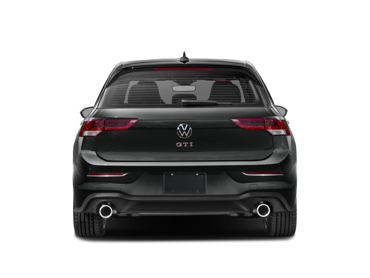 2024 Volkswagen Golf GTI 2.0T 380 SE