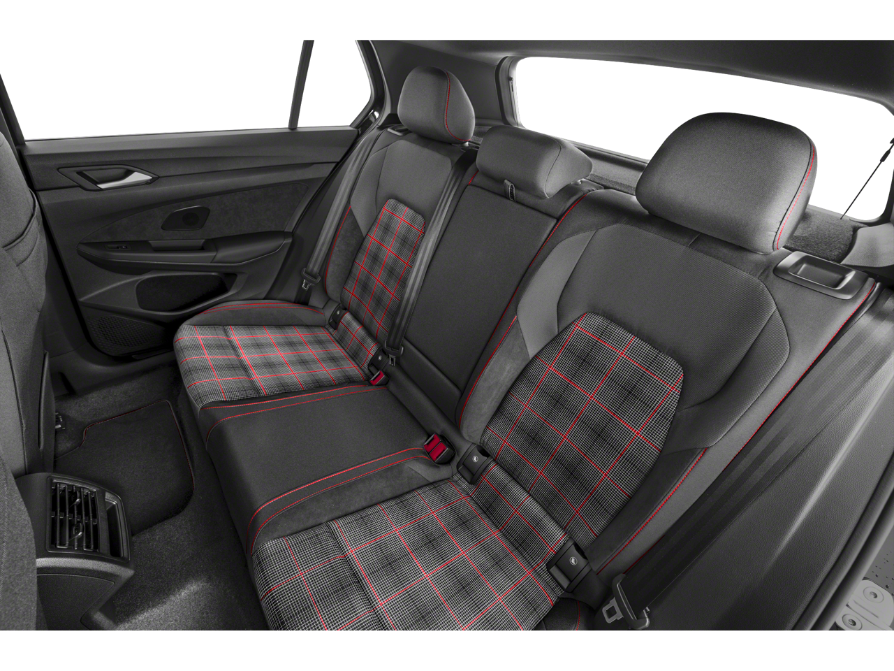 2024 Volkswagen Golf GTI 2.0T 380 SE