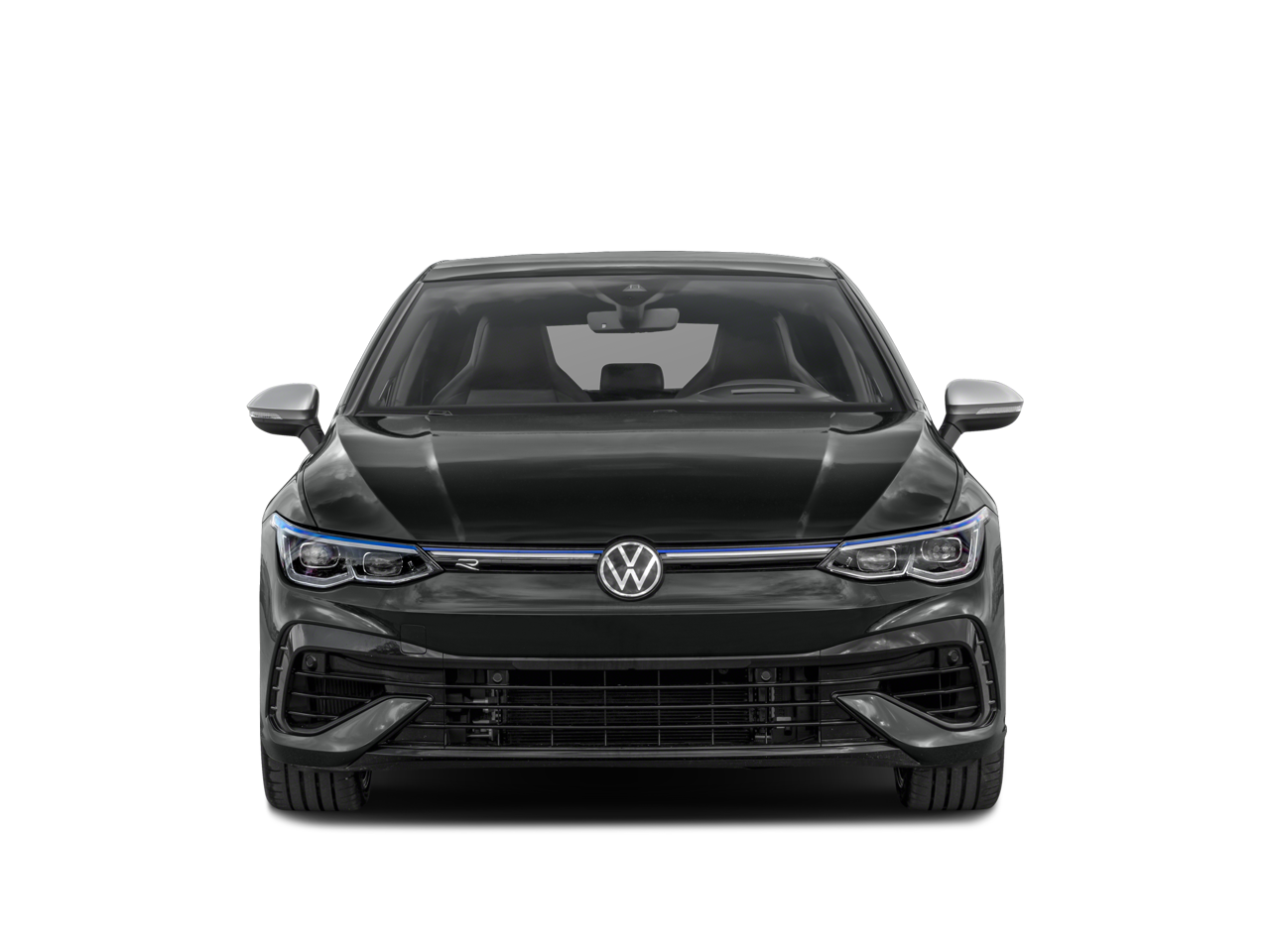 2024 Volkswagen Golf R SUN