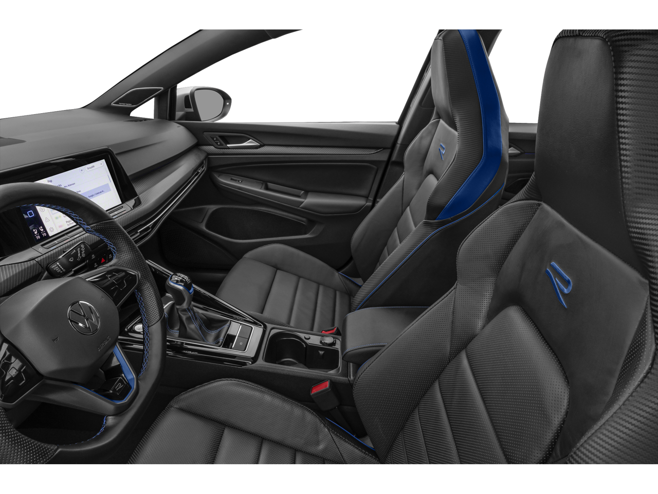 2024 Volkswagen Golf R 2.0T Manual Volkswagen dealer serving South