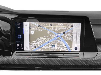 2024 Volkswagen Golf R SUN