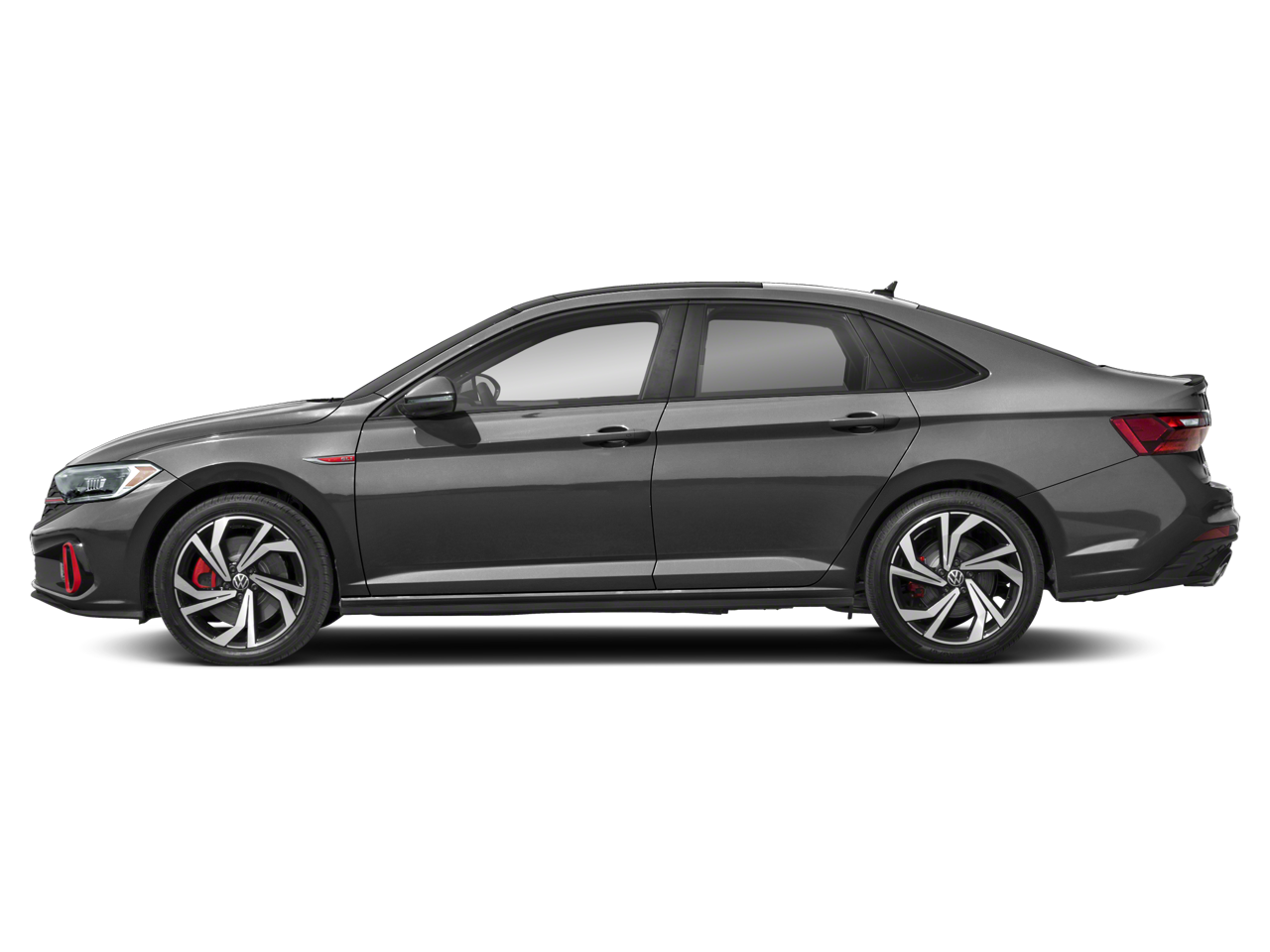 2024 Volkswagen Jetta GLI Autobahn
