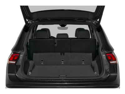 2024 Volkswagen Tiguan SEL R-Line