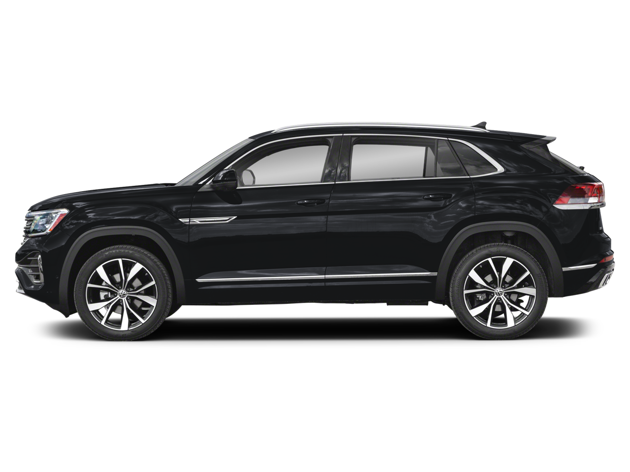 2024 Volkswagen Atlas Cross Sport photo 4