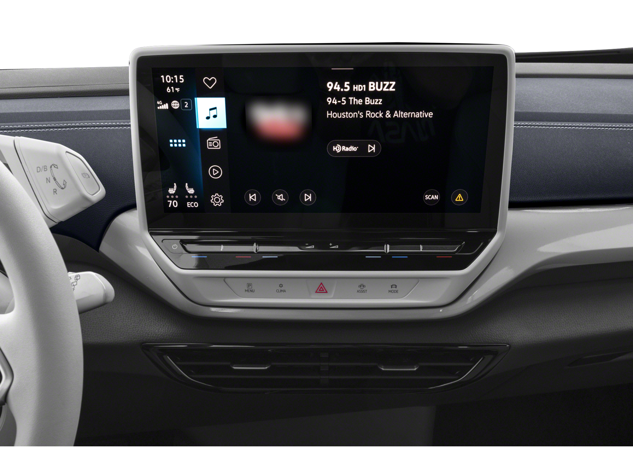 2024 Volkswagen ID.4 Pro S